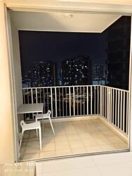 One Saint Michael's (D12), Condominium #547900191